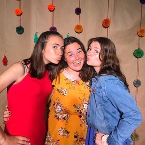 Meet your Posher, Janelle